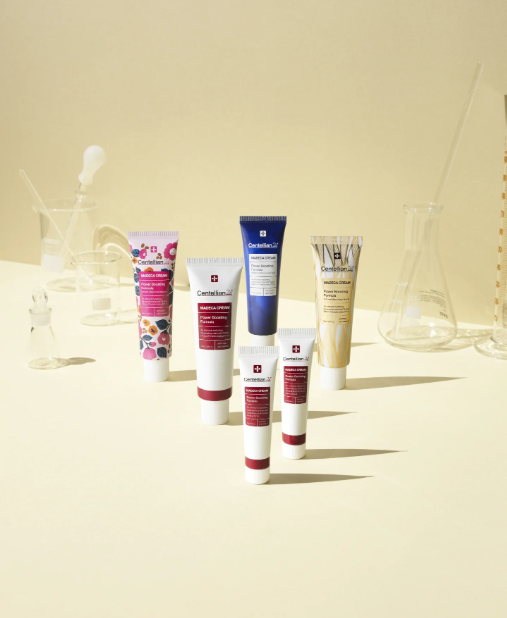 Creme Madeca Fórmula Power Boosting – 50 ml