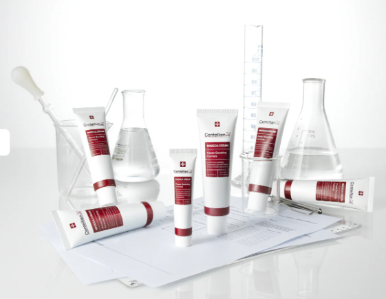 Creme Madeca Fórmula Power Boosting – 50 ml