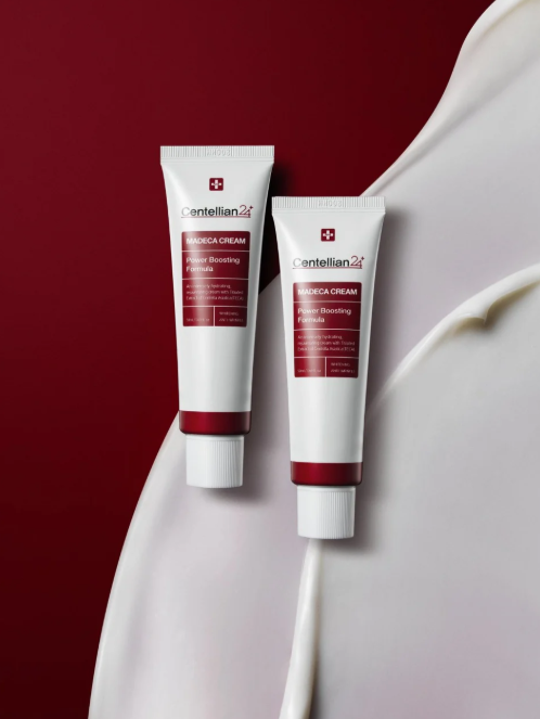 Creme Madeca Fórmula Power Boosting – 50 ml