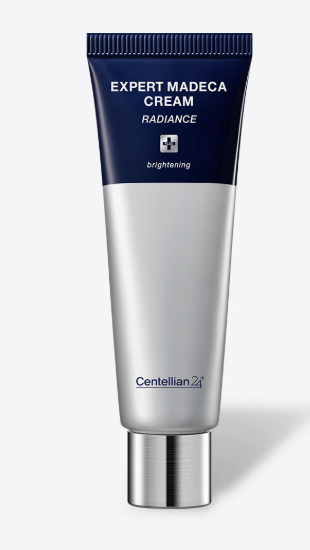 Creme Expert Madeca Radiance – 50 ml