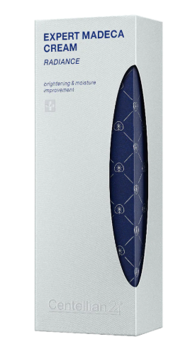 Creme Expert Madeca Radiance – 50 ml