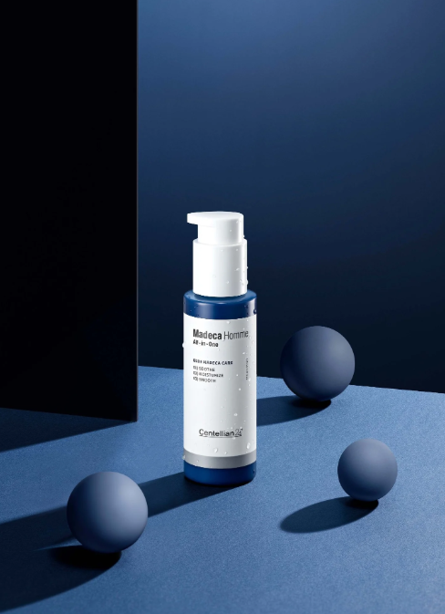 Madeca Homme Tudo em Um – 125 ml