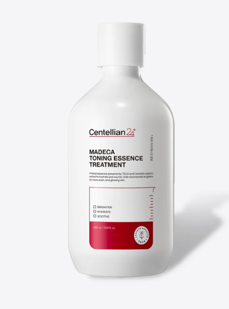 Essência de Tratamento Tonificante Madeca – 300 ml