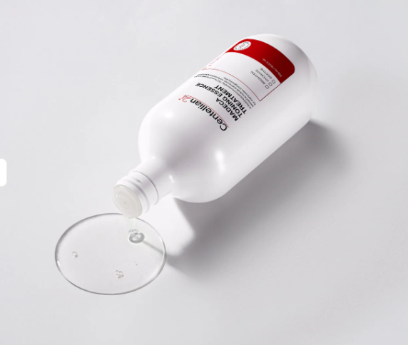 Essência de Tratamento Tonificante Madeca – 300 ml