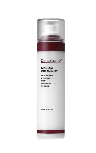 Bruma Facial Madeca Cream – 120 ml