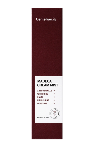 Bruma Facial Madeca Cream – 120 ml