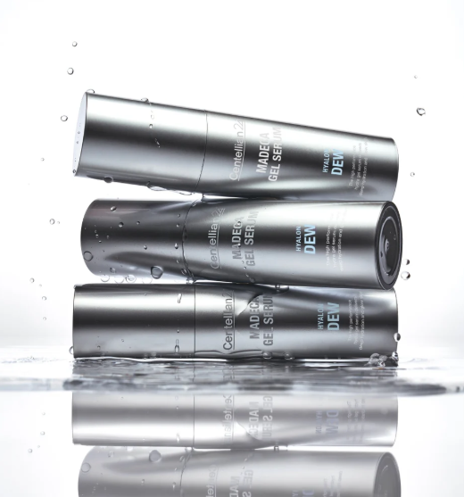 Sérum em Gel Madeca Hyalron Dew 30ml