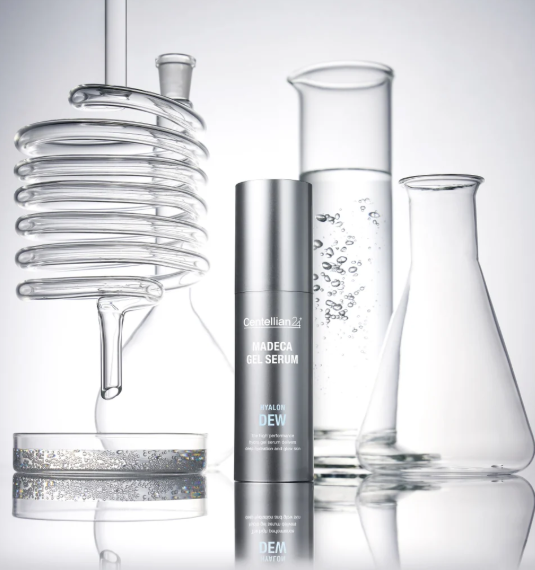 Sérum em Gel Madeca Hyalron Dew 30ml