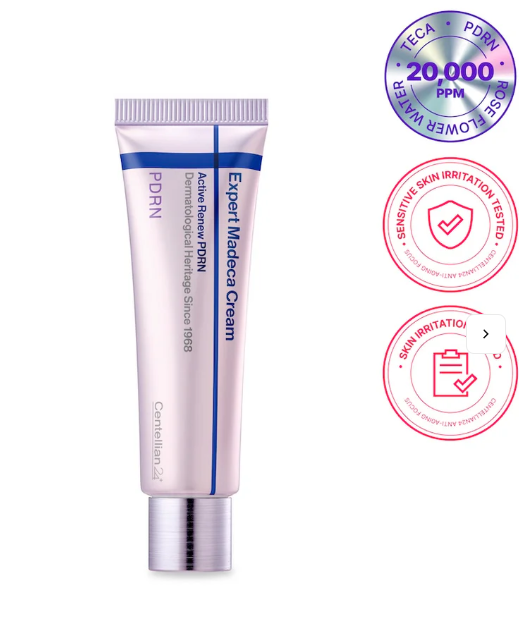 Creme Expert Madeca Active Renew PDRN – 50 ml