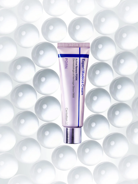Creme Expert Madeca Active Renew PDRN – 50 ml