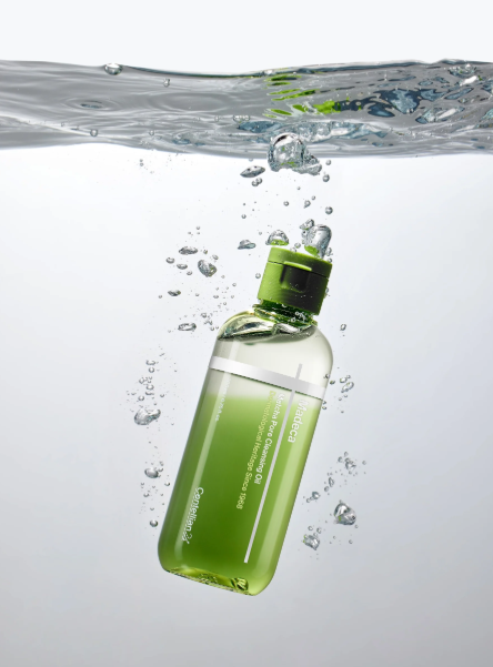 Óleo de Limpeza para Poros com Matcha Madeca – 200 ml