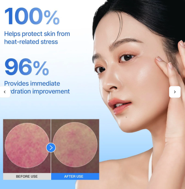 Creme Madeca Hydra Calming 50ml