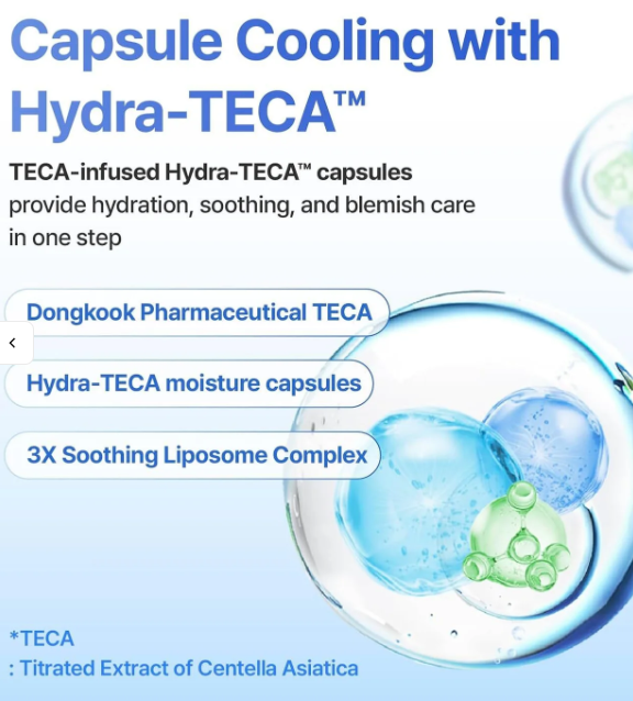 Creme Madeca Hydra Calming 50ml