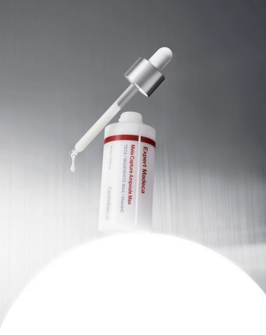 Ampola Expert Madeca Mela Capture Max – 30 ml