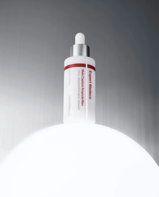 Ampola Expert Madeca Mela Capture Max – 30 ml