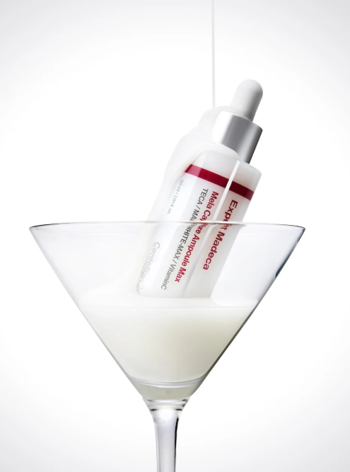 Ampola Expert Madeca Mela Capture Max – 30 ml