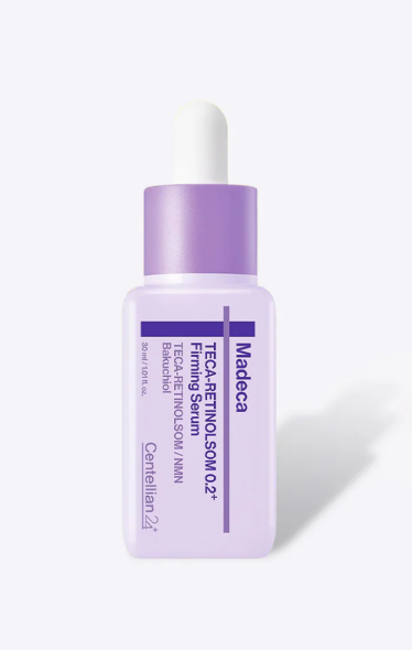 Sérum Firmador Madeca TECA RETINOLSOM 0.2 – 30 ml