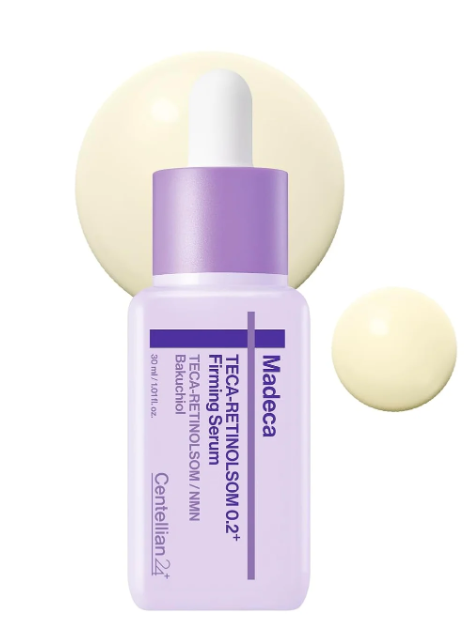 Sérum Firmador Madeca TECA RETINOLSOM 0.2 – 30 ml