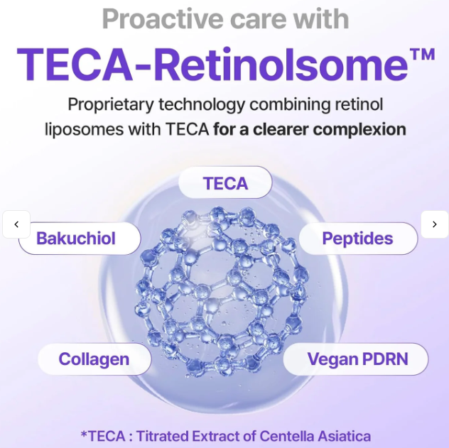 Sérum Firmador Madeca TECA RETINOLSOM 0.2 – 30 ml