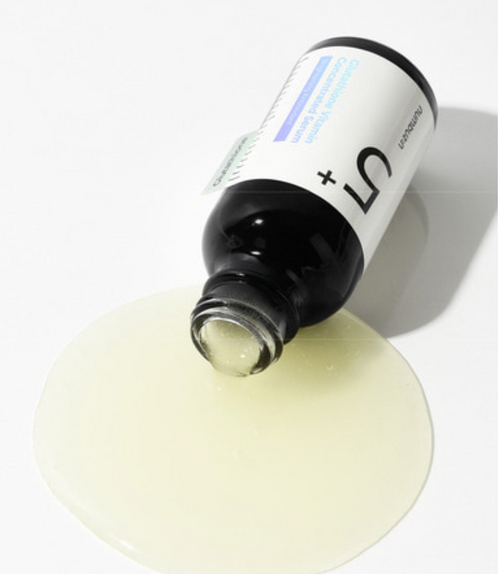 5 Ampoules Glutathione C for Marks and Spots – 30 ml