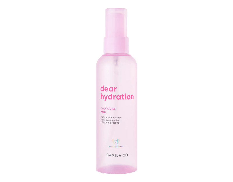 Bruma Dear Hydration Cool Down 99 ml