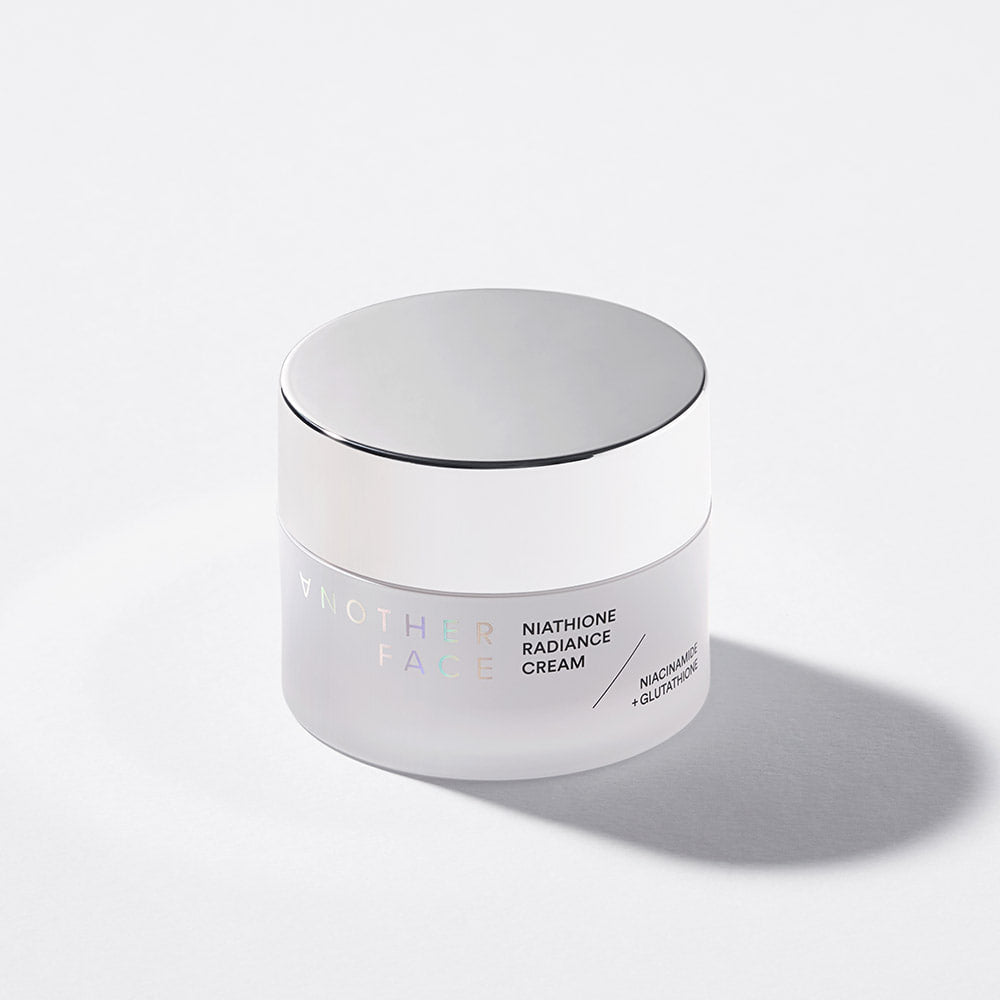 Creme Niathione Radiance