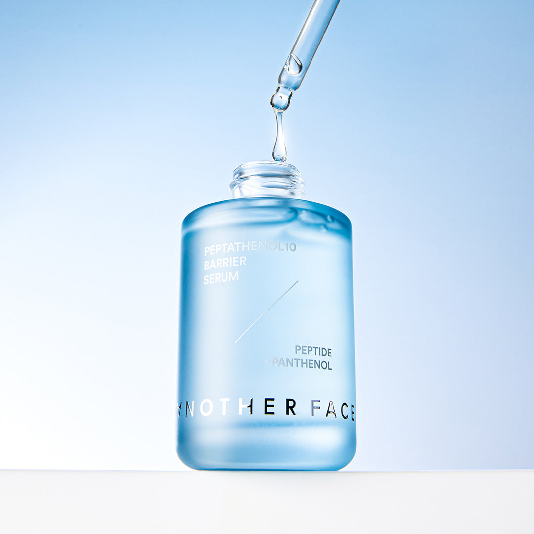 Sérum Peptathenol 10 Barrier 40 ml