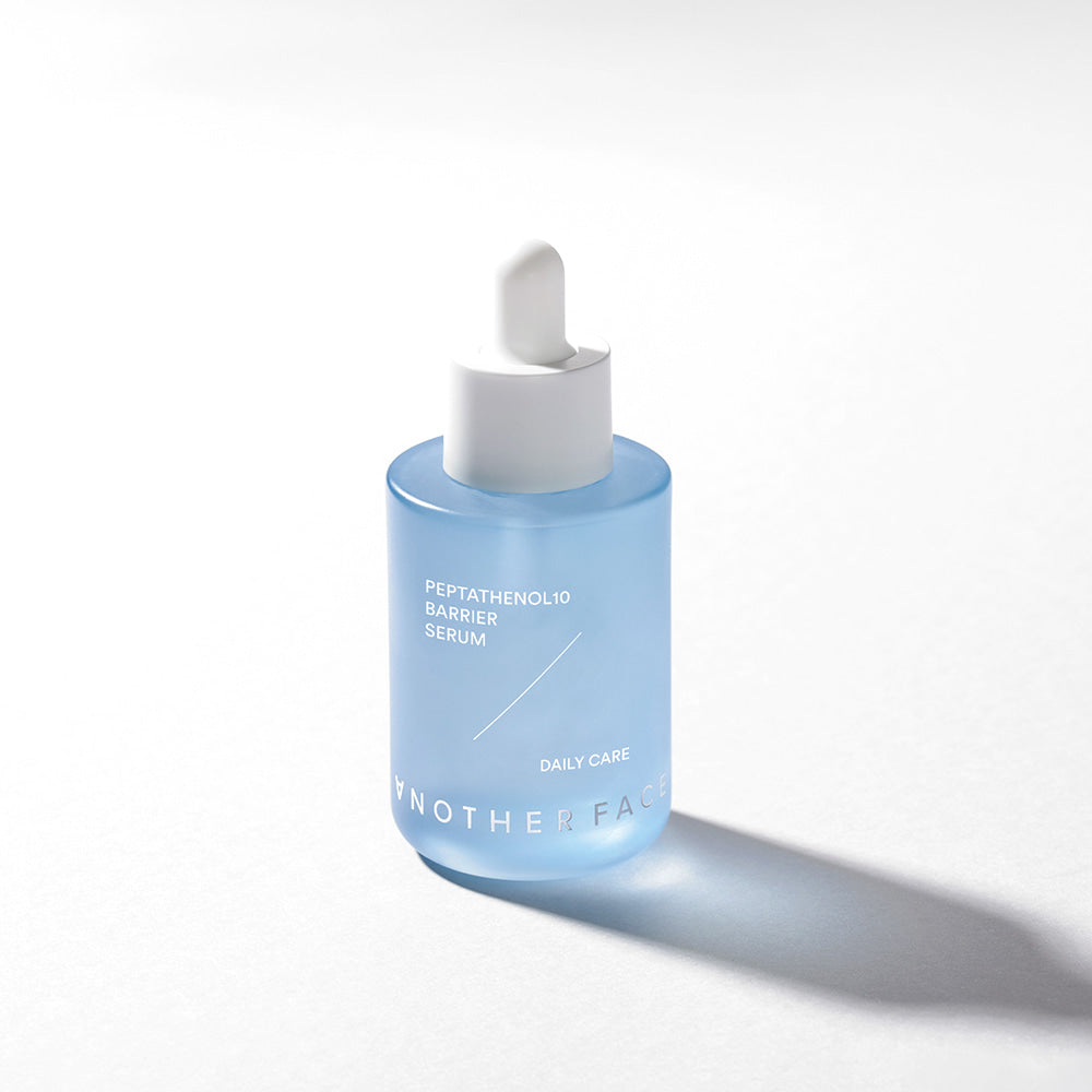 Sérum Peptathenol 10 Barrier 40 ml