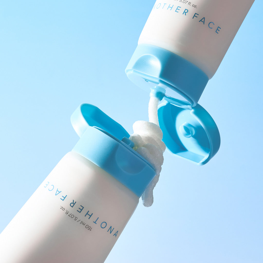 Espuma de Limpeza Peptathenol Aqua Balance