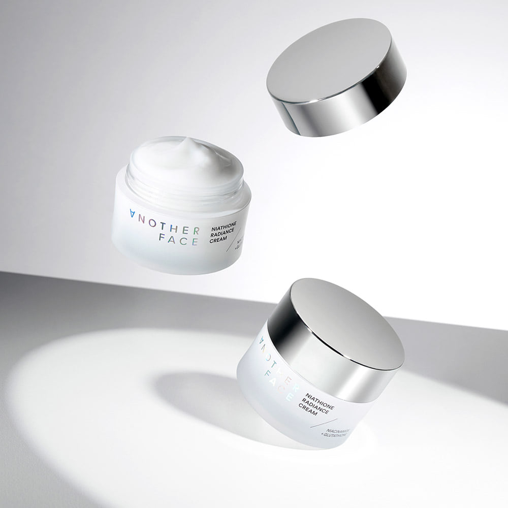 Creme Niathione Radiance
