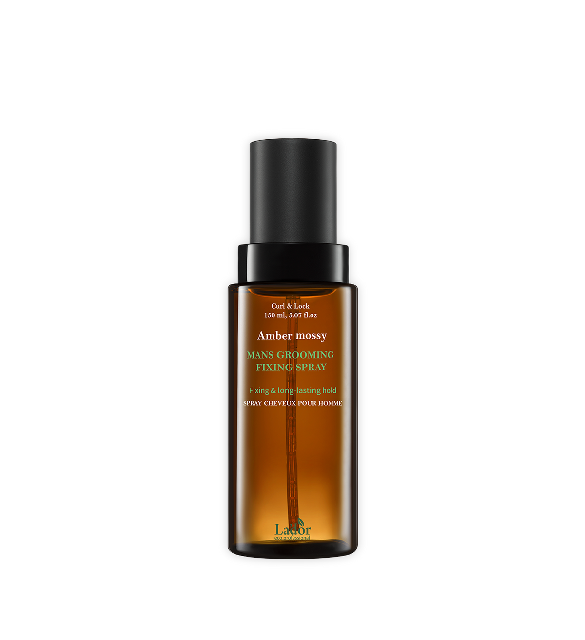 Spray Fixador Mens Grooming 150 ml