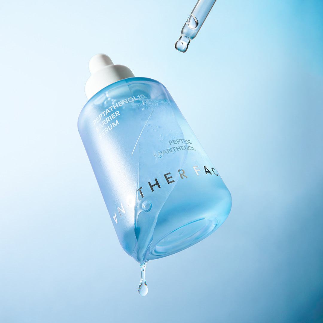 Sérum Peptathenol 10 Barrier 40 ml