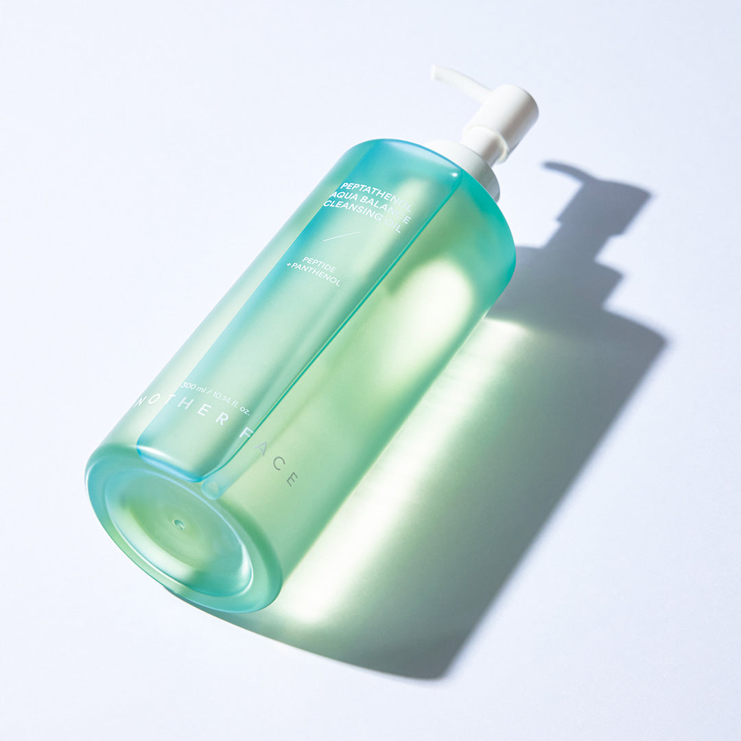 Óleo de Limpeza Peptathenol Aqua Balance 300 ml