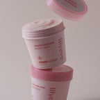 Repairturn Gelato Hair Pack Bouncy Berry: máscara capilar de proteínas 200 ml