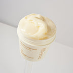 Repairturn Gelato Hair Pack Silky Banana: máscara capilar de proteínas 200 ml