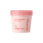 Repairturn Gelato Hair Pack Bouncy Berry: máscara capilar de proteínas 200 ml