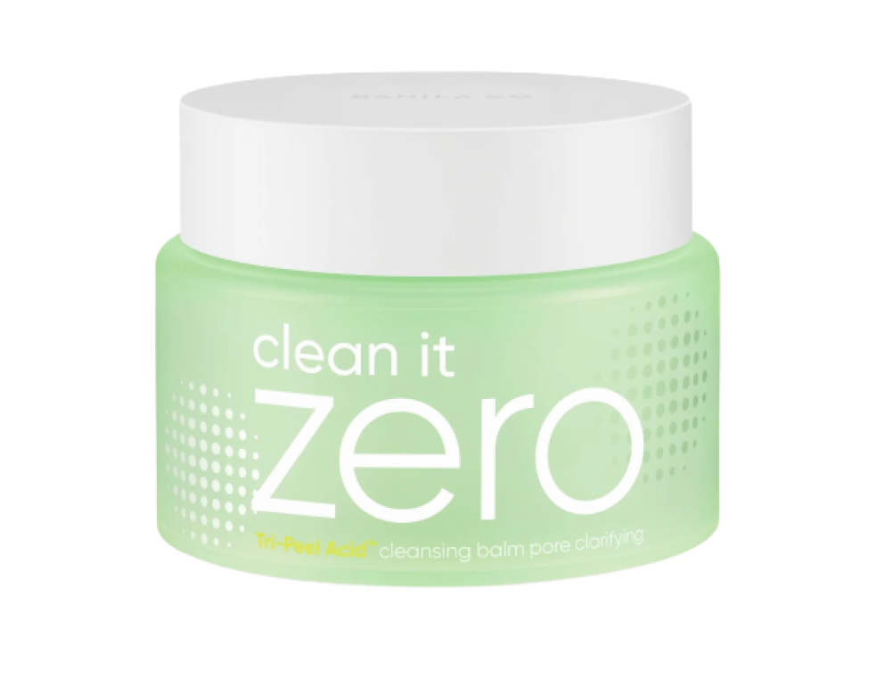 Bálsamo de Limpeza Clean it Zero Pore Clarifying 100 ml