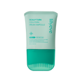 Scalpturn Cica PDRN Brush Ampoule: sérum refrescante para couro cabeludo 100 ml