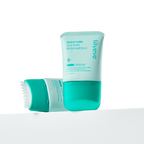 Scalpturn Cica PDRN Brush Ampoule: sérum refrescante para couro cabeludo 100 ml