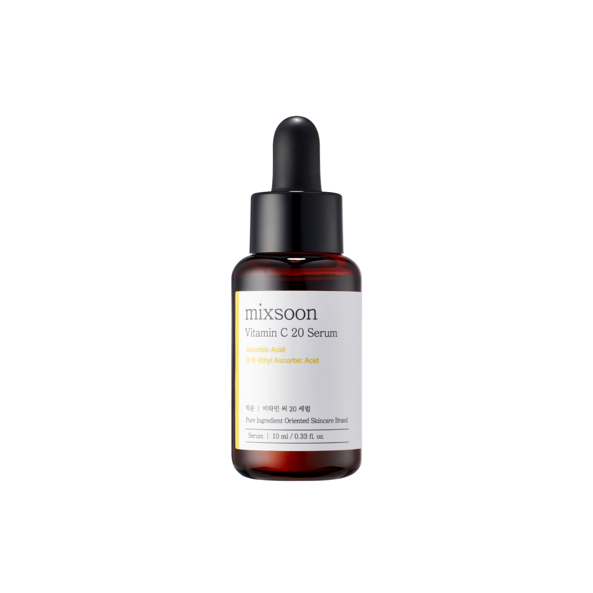 Sérum Vitamina C 20 mixsoon 10 ml